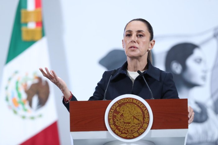 Mexico Avanza hacia la Reapertura de Frontera Ganadera Un Acuerdo