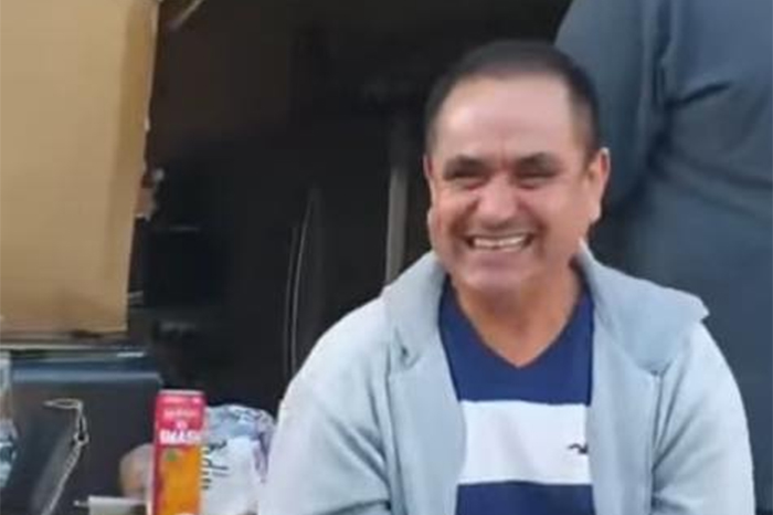 Michoacano entra en coma tras dramatica caida en su intento
