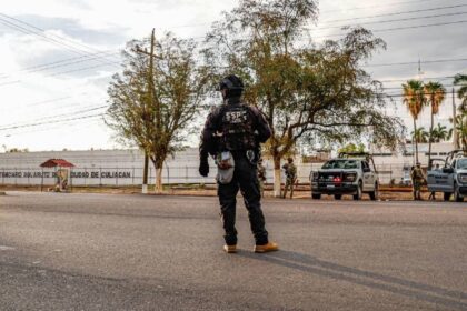 Operativo en el Penal de Aguaruto Desmantelan Red de Contrabando