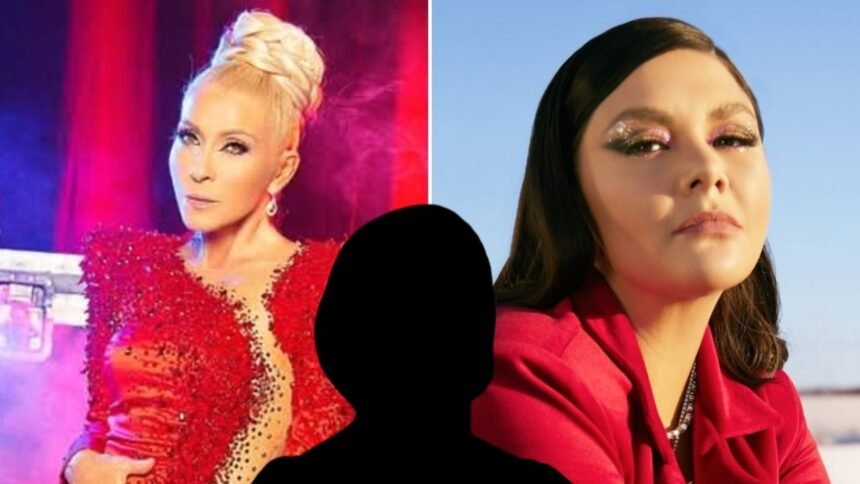 Revelan la Verdadera Identidad del Autor de Detras de mi