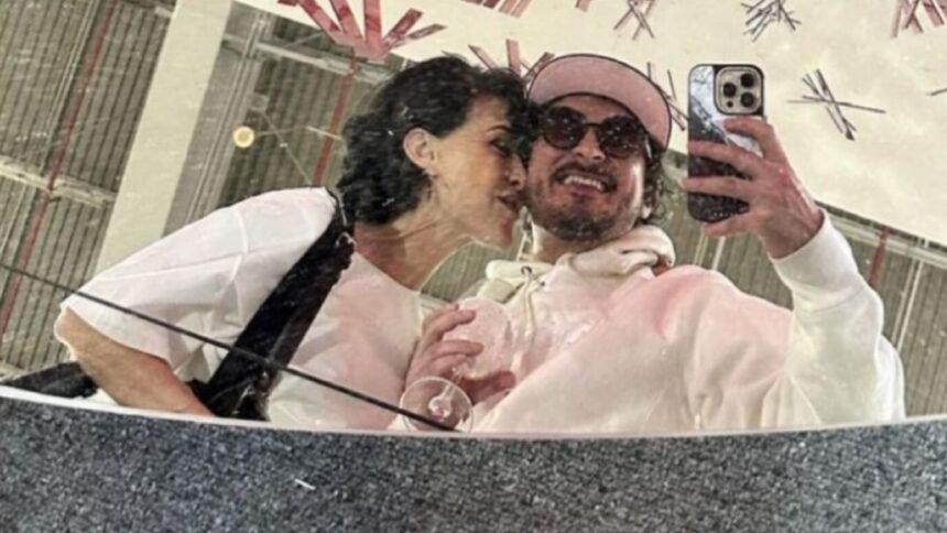 Ricardo Perez rompe el silencio sobre el estado de salud