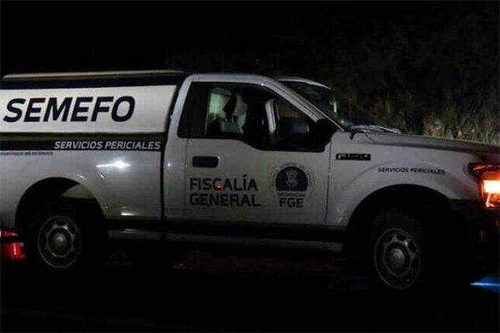Tragedia en Contepec Encuentran a madre y sus dos hijos