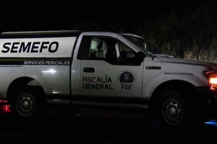 Tragedia en Contepec Madre y sus dos hijos pierden la