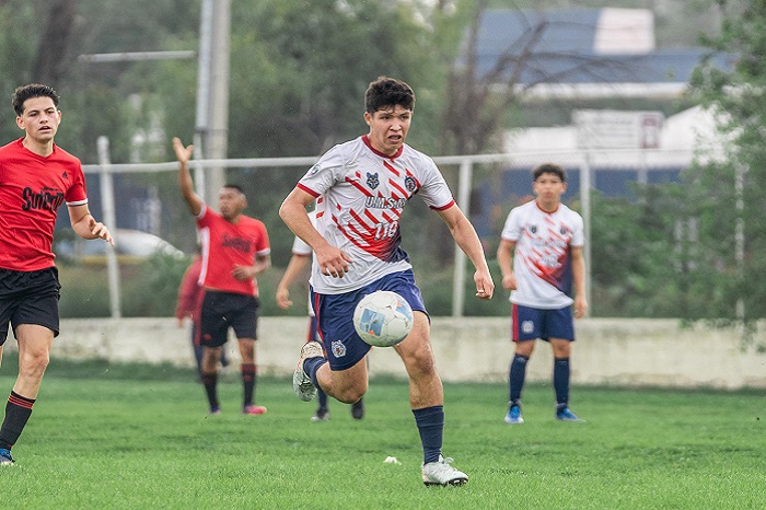 Triunfo clave UMSNH asegura victoria 2 0 y se acerca a