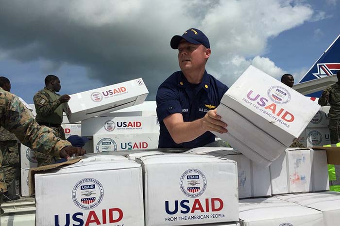 USAID El Sorprendente Cierre de la Agencia de Ayuda Internacional