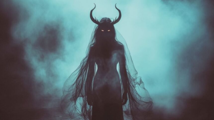 Un inquietante encuentro con el demonio Zozo jovenes revelan su