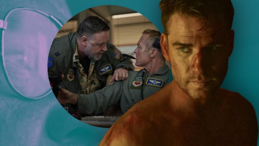 Una Lucha Implacable por la Supervivencia La Intensa Pelicula de