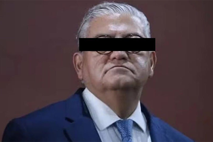 carlos maldonado ex tesorero de silvano aureoles cambia de prision