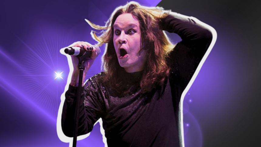 Descubre la Impactante Fortuna de 220 Millones de Dólares de Ozzy Osbourne: Más Allá de la Música