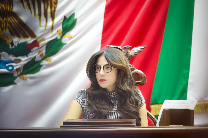 giulianna bugarini la designacion de un fiscal clave que podria