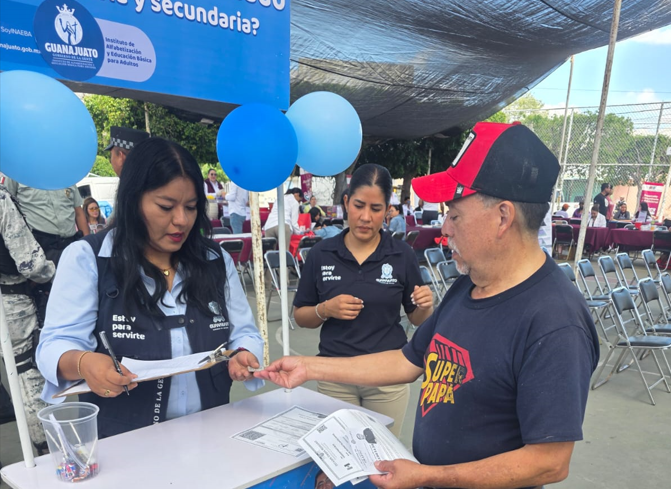 inaeba ofrece oportunidad unica acredita tu primaria o secundaria con