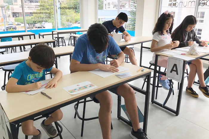ocho de cada diez alumnos en nivel inicial enfrentan rezago