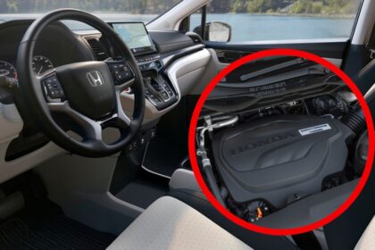 1.4 millones de vehículos presentan una falla crítica en el motor