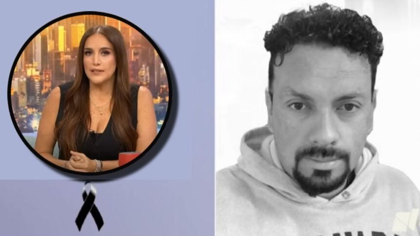 Accidente fatal de Carlos Figueroa, compañero de Danielle Dithurbide en Despierta