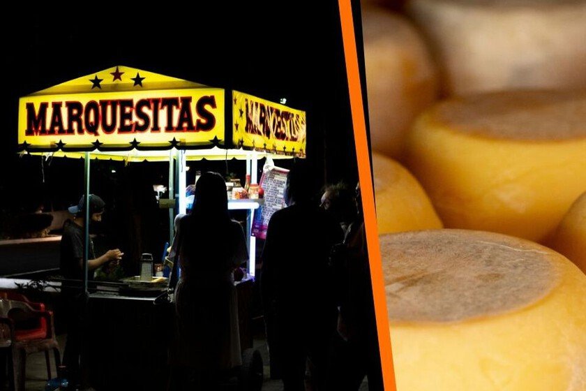 Aumento del precio del queso de bola y alternativa económica para tus recetas