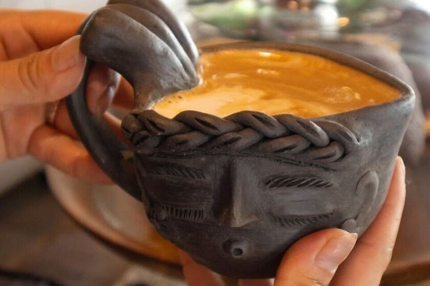 Cafetería en CDMX promueve el consumo de bebidas tradicionales mexicanas