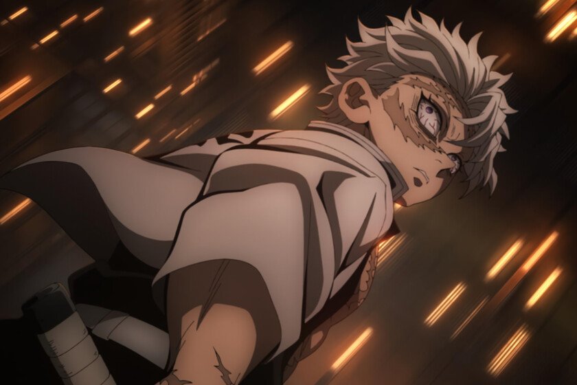 Castillo Infinito establece nuevos récords de calificaciones en Japón