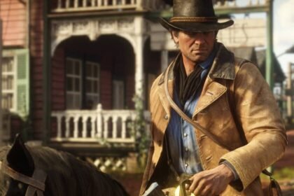 Descubre una mecánica poco conocida en Red Dead Redemption 2 tras más de 1,000 horas de juego