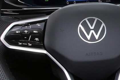 Dueños de autos Volkswagen demandan a la marca por problemas de seguridad al estacionarse