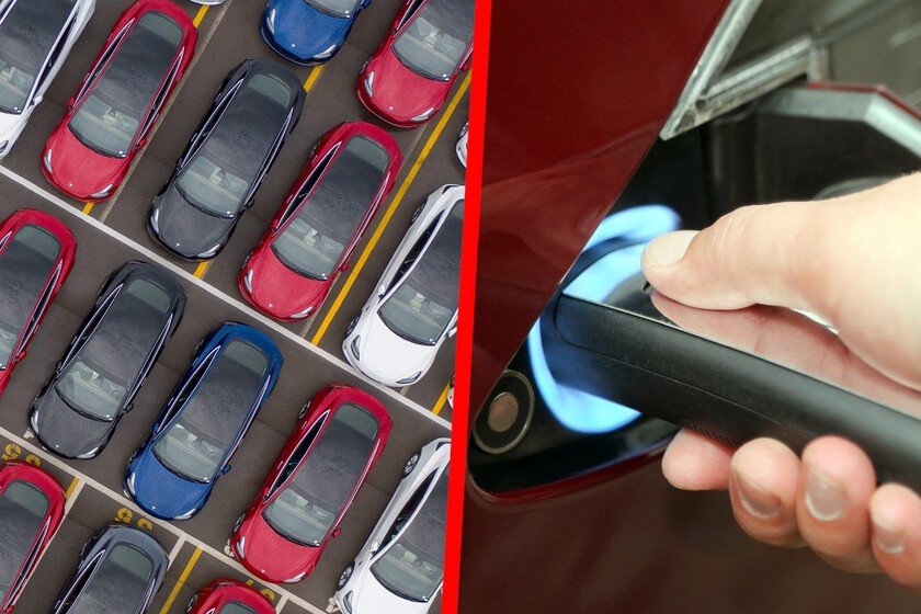 El cambio frecuente a autos eléctricos puede generar problemas, según un estudio sobre durabilidad