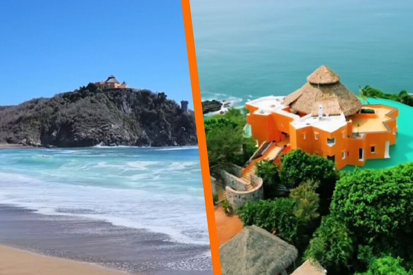 El destino playero de Jalisco que destaca por sus deportes acuáticos y encanto natural