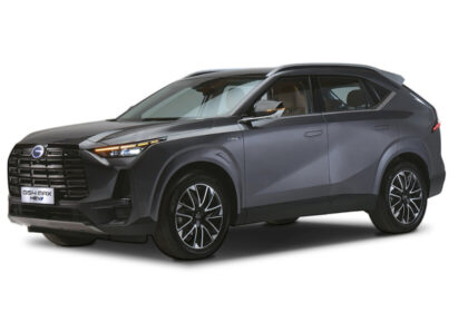 El GAC GS4 lanza versión Hybrid en México, líder en precio en su categoría