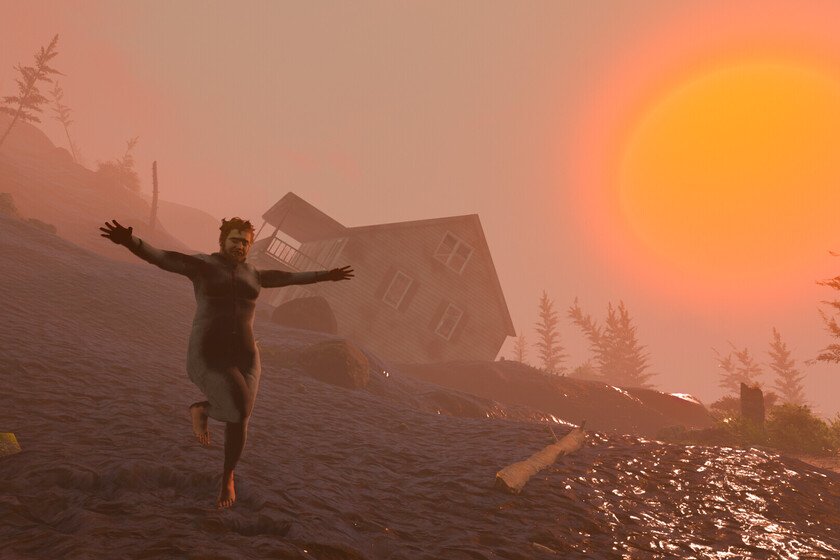 El juego que evidencia las dificultades de la vida cotidiana