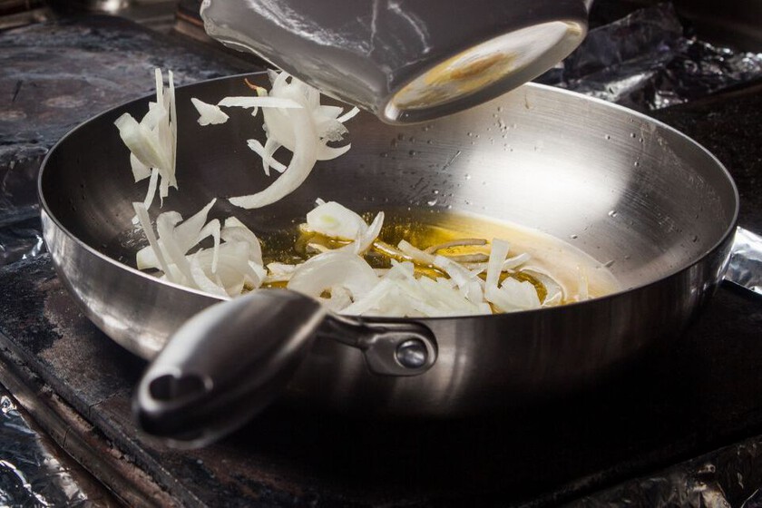 El método de un chef Michelin para lograr resultados de cocina perfectos