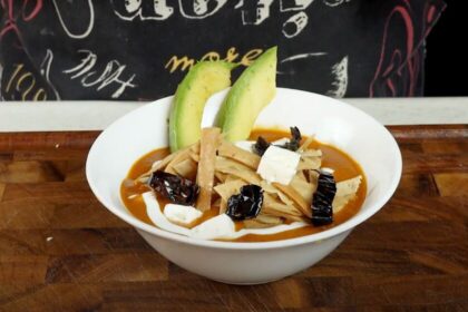 El toque michoacano esencial para el menú del 15 de septiembre