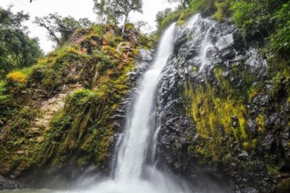 Escapada natural ideal en el Estado de México