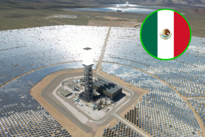 Inversión de 800 millones de pesos proporcionará electricidad a 200 mil viviendas