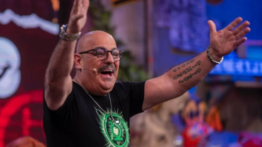 Juan Carlos Casasola es señalado por residir como “paracaidista” en un departamento