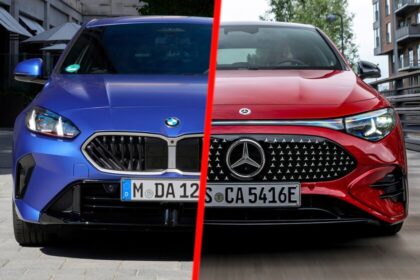 Mercedes incorporará motores de BMW en su próxima generación de vehículos