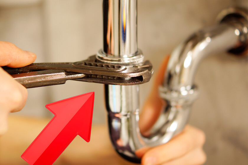 Método eficaz de un plomero para eliminar el mal olor en la tubería del baño