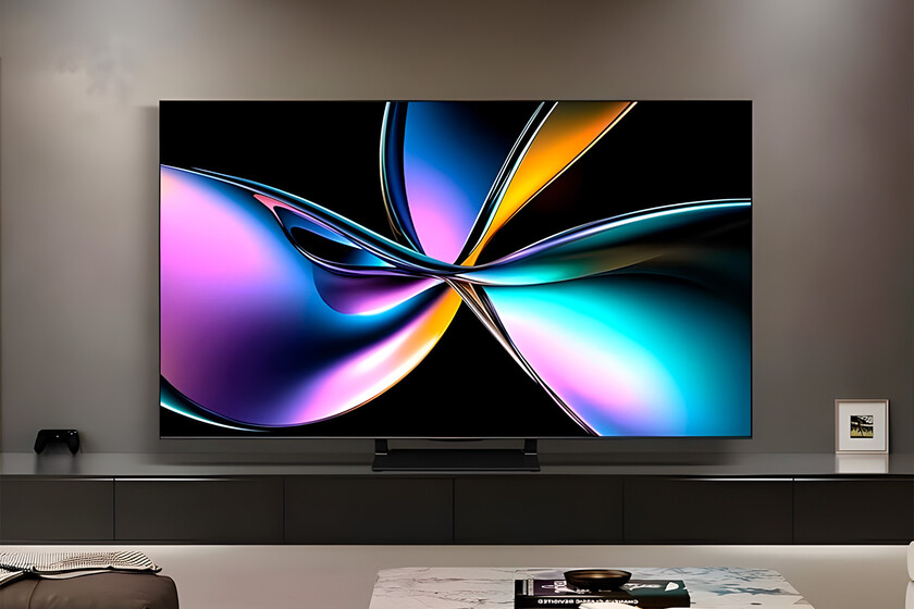 MiniLED, optimización con IA y lanzamiento oficial de hasta 165 Hz