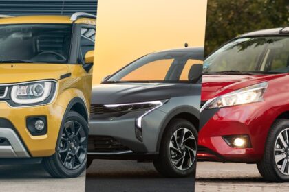 Modelos disponibles por menos de 300,000 pesos en el mercado actual