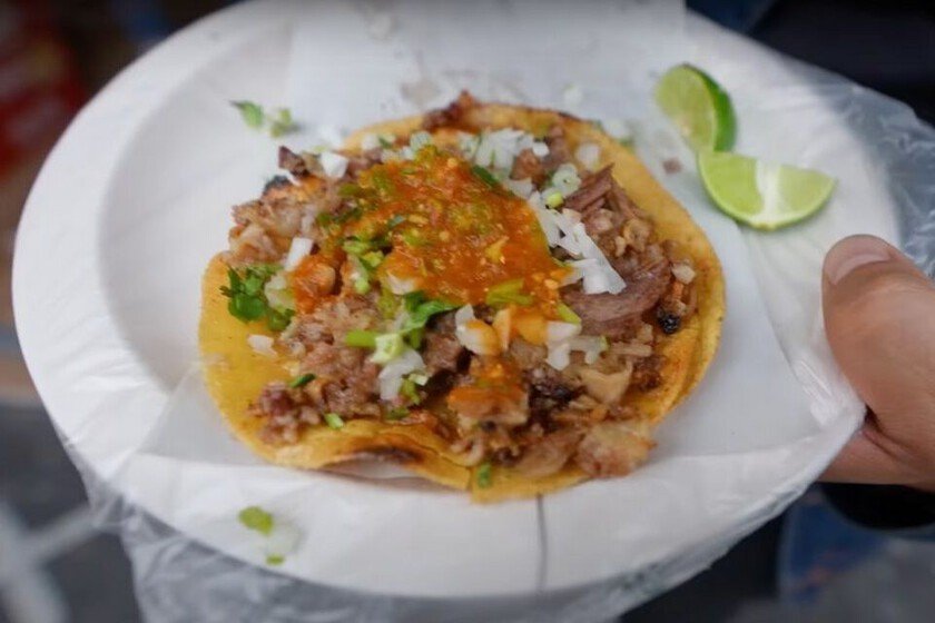 Opciones gastronómicas en la CDMX por 200 pesos para el Día Internacional de la Comida Callejera