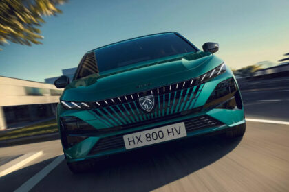 Peugeot 308 2026 presenta rediseño actualizado y anticipa su llegada a México