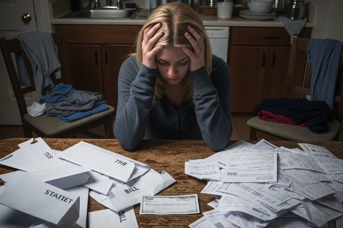 primer sueldo riesgos financieros que enfrentan muchos jovenes al inicio