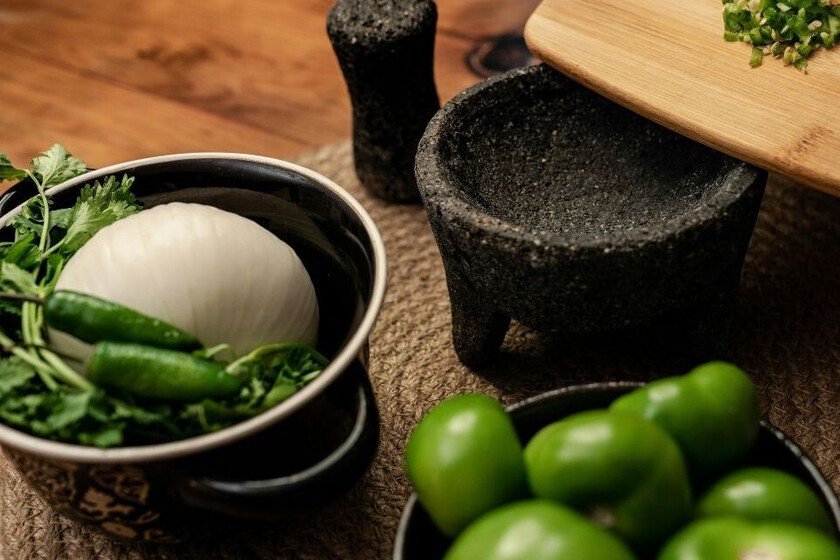 Recetas de chile poblano y serrano para realzar tus platillos