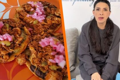 Sabores y precios desde 37 pesos en Ciudad de México