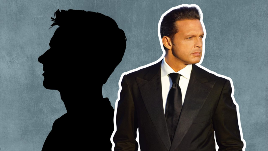 Sergio, el hermano de Luis Miguel, reaparece y muestra su nueva imagen en 2025.