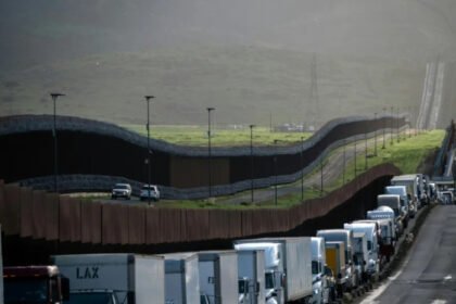 suspension de visas de eua no impactara a camioneros asegura