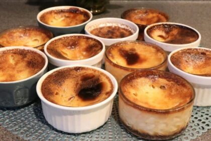 Truco casero para lograr jericallas tapatías doradas y cremosas con solo cinco ingredientes