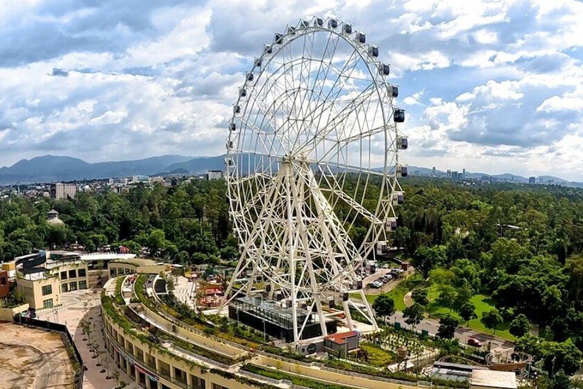 Actividades gratuitas y recreativas en la Ciudad de México