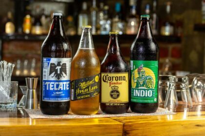 Alcaldías de CDMX con Ley Seca por Fiestas Patrias el 15 y 16 de septiembre 2025