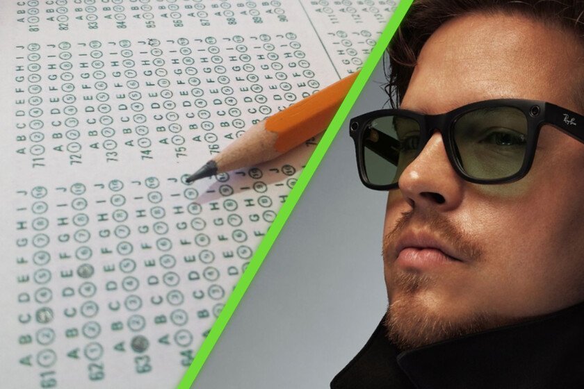 Alumno en México transmite examen de titulación con Ray-Ban Meta y enfrenta posibles sanciones