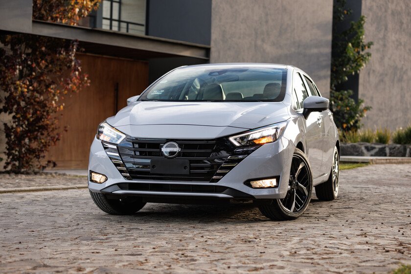 Análisis sobre la compra del Nissan Versa en México: razones a favor y en contra