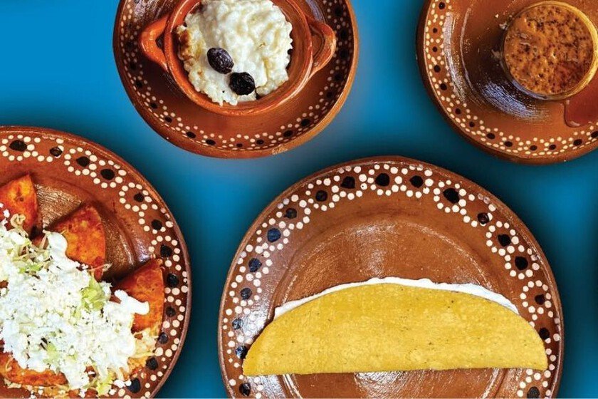 Antojitos mexicanos al 2x1 todos los jueves en Toluca, conoce la dirección