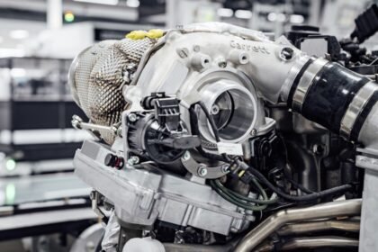 Autos con motor turbo en México: una opción más asequible y sus fallas comunes